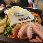 달달해 낭만포차 - 여수 해물삼합, 포차 맛집 | 다이닝코드, 빅데이터 맛집검색