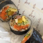 올레김밥 미사망월점 - 하남 김밥, 떡볶이 맛집 | 다이닝코드, 빅데이터 맛집검색