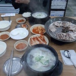 장터순대국 월곡점 - 월곡역 순대국 맛집 | 다이닝코드, 빅데이터 맛집검색