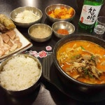 백년순대이야기 - 양평역 순대, 순대국 맛집 | 다이닝코드, 빅데이터 맛집검색