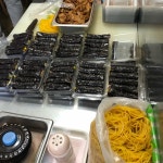 오단이김밥 신음점 - 김천 김밥, 꼬마김밥 맛집 - 다이닝코드