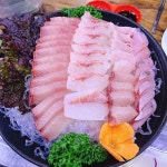 궁전횟집 - 대천해수욕장 횟집, 오징어튀김 맛집 - 다이닝코드