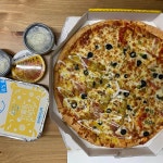 반올림피자샵 - 수지 피자, 핫치킨 맛집 - 다이닝코드