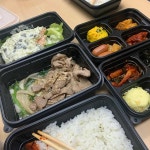 키친엑스 역삼2호점 - 강남역 도시락 맛집 | 다이닝코드, 빅데이터 맛집검색
