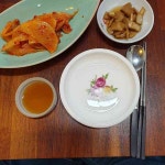 양평 꽃국수 맛집 추천 - AI 딩코의 맛집 공략