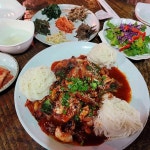 행주치마 - 동학사 백숙, 전원카페 맛집 | 다이닝코드, 빅데이터 맛집검색