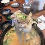 역전국밥 - 광주동구 국밥, 막창국밥 맛집 - 다이닝코드