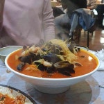 인천 구월동 모심 맛집 리뷰 - AI 딩코의 맛집 공략