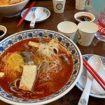 피슈마라홍탕, 중국식 마라탕 전문 맛집 - AI 딩코의 맛집 공략