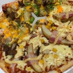 도미노피자 광양점 - 광양 피자 맛집 - 다이닝코드