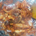 거산구이 - 아산 꼼장어, 꼼장어구이 맛집 - 다이닝코드