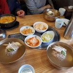 평가옥, 분당의 평양냉면 추천집 - AI 딩코의 맛집 공략