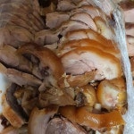 고려왕족발 - 정서진중앙시장 족발, 쟁반국수 맛집 | 다이닝코드, 빅데이터 맛집검색