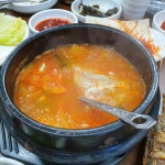 하운드호텔 기장오시리아점 대표 음식 - 다이닝코드