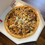 지정환피자 - 전주 피자, 불고기피자 맛집 - 다이닝코드