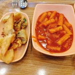 맛있는 마늘떡볶이 - AI 딩코의 맛집 공략
