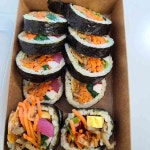 안양 뚠뚠이김밥: 건강하고 맛있는 김밥 맛집 - AI 딩코의 맛집 공략