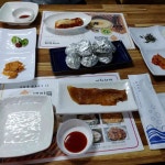 계화회관 - 부안 백합, 백합죽 맛집 - 다이닝코드