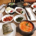 와우정 수제순두부 - 송정 코다리, 조림 맛집 | 다이닝코드, 빅데이터 맛집검색