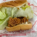 맘스터치 - 사당역 버거 맛집 - 다이닝코드