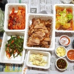귀족족발 - 광양 족발, 보쌈 맛집 | 다이닝코드, 빅데이터 맛집검색
