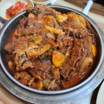 밀리네감자탕 - 금왕 감자탕, 뼈찜 맛집 | 다이닝코드, 빅데이터 맛집검색