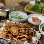 정자나무집 - 나주 연탄불고기, 스프 맛집 - 다이닝코드