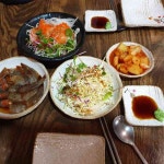 인기 초밥집 스시락 리뷰 - AI 딩코의 맛집 공략