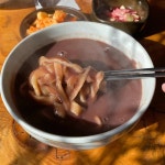 소문난팥칼국수 - 울산남구 팥칼국수, 팥죽 맛집 | 다이닝코드, 빅데이터 맛집검색