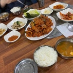 맛있는 남도밥상 - 상일동 굴국밥, 매생이굴국밥 맛집 | 다이닝코드, 빅데이터 맛집검색