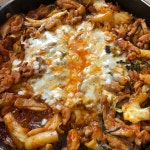 정가네닭갈비 안서본점 - 천안 닭갈비 맛집 - 다이닝코드