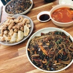 번개반점 - 부산기장 짜장면, 중화요리 맛집 | 다이닝코드, 빅데이터 맛집검색