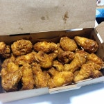 교촌치킨 안양1호점 - 안양 치킨, 웨지감자 맛집 | 다이닝코드, 빅데이터 맛집검색