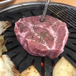 맛있는고기에솜씨를더하다 - AI 딩코의 맛집 공략