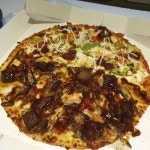 도미노피자 파주교하점 - 파주 피자 맛집 - 다이닝코드