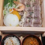 송리단길 맛집, 도토리 편백집 - AI 딩코의 맛집 공략