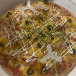 피자파는집 대전유성점 - 대전유성 피자 맛집 | 다이닝코드, 빅데이터 맛집검색