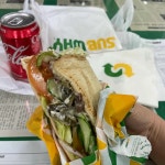 써브웨이 대구계대동문점 - 대구계대동문 샌드위치, 에그마요 맛집 | 다이닝코드, 빅데이터 맛집검색