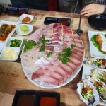 청도회수산 - 청주 횟집, 방어 맛집 | 다이닝코드, 빅데이터 맛집검색