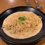 이층블루스 - 가성비 좋은 파스타 전문점 - AI 딩코의 맛집 공략