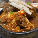 대구 동성로의 박가네소갈비찜 맛집 리뷰 - AI 딩코의 맛집 공략