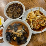 강동역 대표 음식 - 다이닝코드