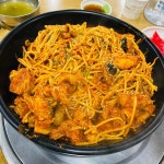 마라도해물탕해물찜 동탄점 - 동탄 해물탕, 아구찜 맛집 - 다이닝코드