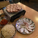 문어집: 돌문어와 수육으로 싸먹는 재미 - AI 딩코의 맛집 공략