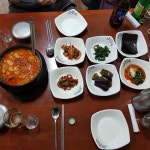 엄마식당 - 대전유성 찌개, 고추장찌개 맛집 - 다이닝코드