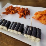 이모손충무김밥 - 통영 충무김밥, 김밥 맛집 | 다이닝코드, 빅데이터 맛집검색