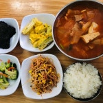 원영식당 - 제주공항근처 김치찌개, 계란말이 맛집 - 다이닝코드