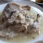 궁중누룽지백숙 - 원주 백숙, 누룽지백숙 맛집 | 다이닝코드, 빅데이터 맛집검색