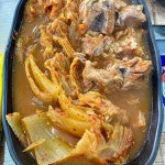 성서한옥집 상인점 - 상인동 김치찜, 김치찌개 맛집 - 다이닝코드