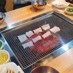 진해의 맛집, 시골장터 - AI 딩코의 맛집 공략